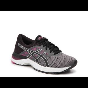 Asics Gel-Flux 5 Performance Running Shoe